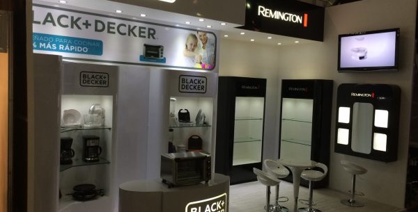 Stand Expo Chedraui<br/><br/><br/>